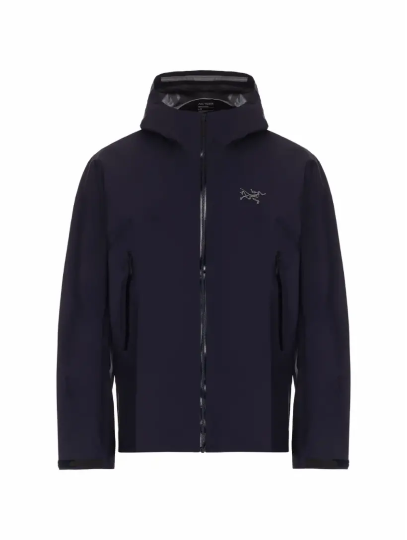 

Ветровка Beta Arcteryx, тёмно-синий