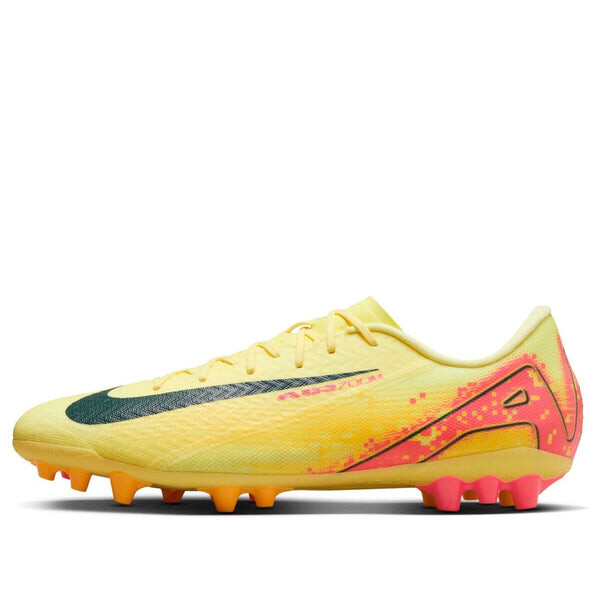 

Кроссовки x kylian mbappe mercurial vapor 16 academy ag Nike, оранжевый