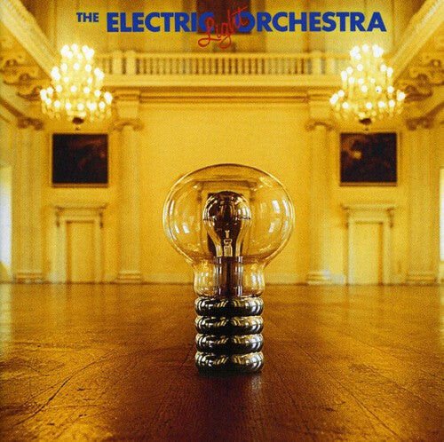 

CD диск Elo ( Electric Light Orchestra ): No Answer