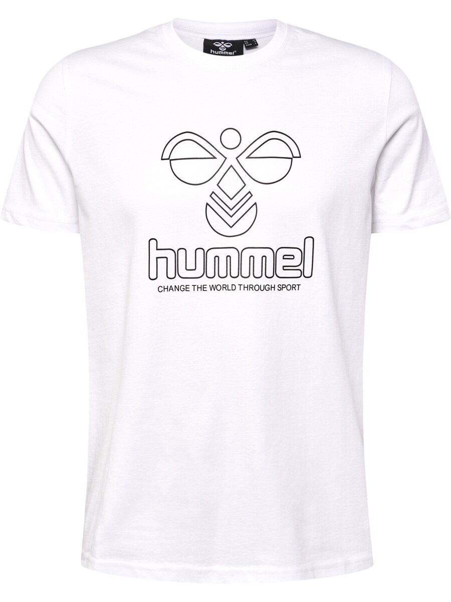 

Футболка Hummel, белый