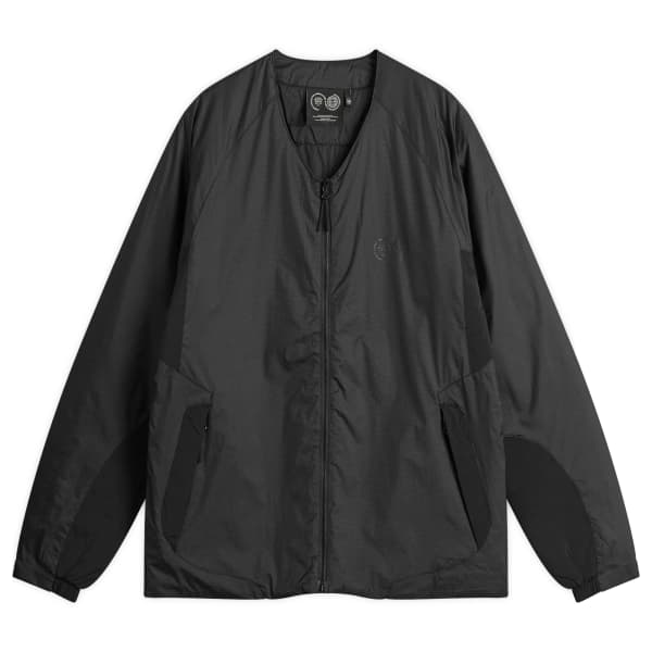 

Кардиган Peaks Purple Mountain Observatory, черный