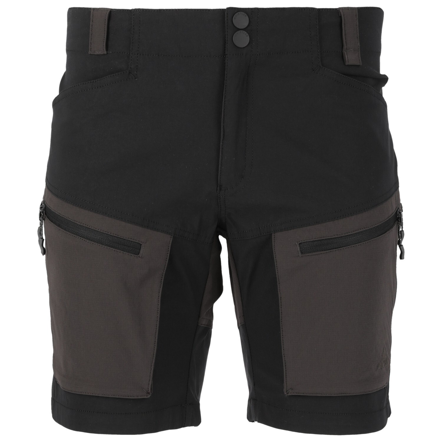 

Шорты Whistler Kodiak Outdoor, черный, Серый, Шорты Whistler Kodiak Outdoor, черный