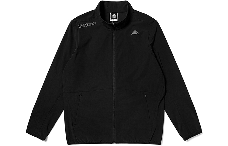 

Толстовка мужская Kappa, Midnight Blue Black-906