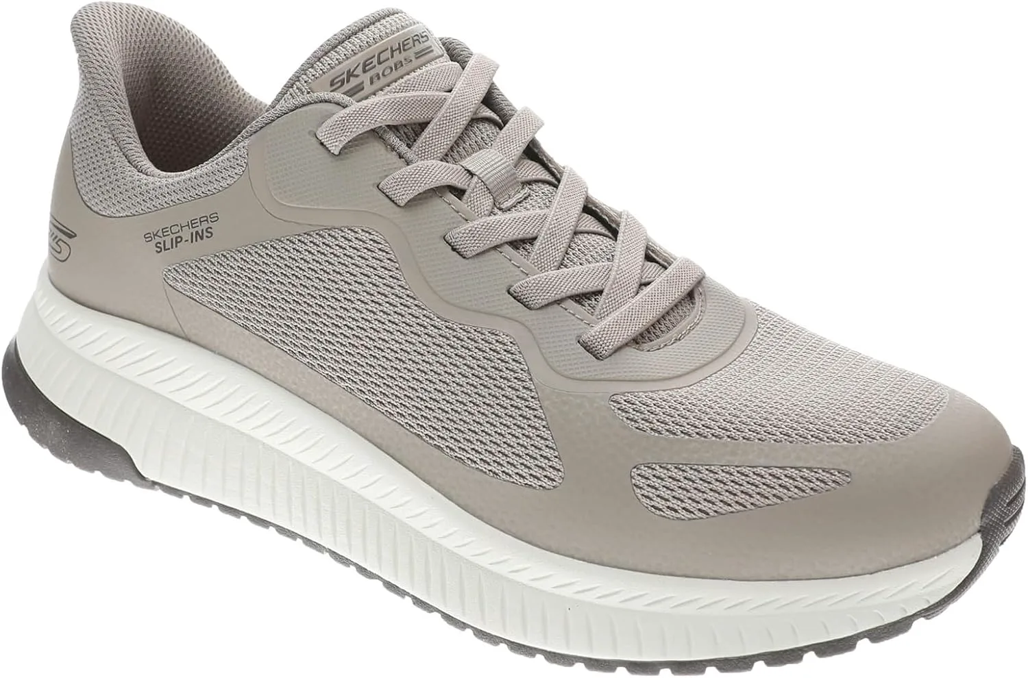 Мужские слипоны Skechers без рук - Bobs Sport Squad Chaos 4
