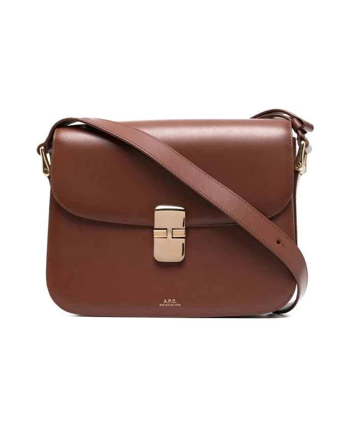 

Купальники A.P.C., коричневый