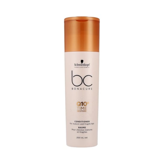 

Кондиционер для зрелых волос, 200 мл Schwarzkopf Professional, BC Time Restore