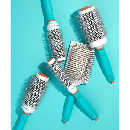 Керамическая круглая щетка 35 мм, Moroccanoil — фото 3