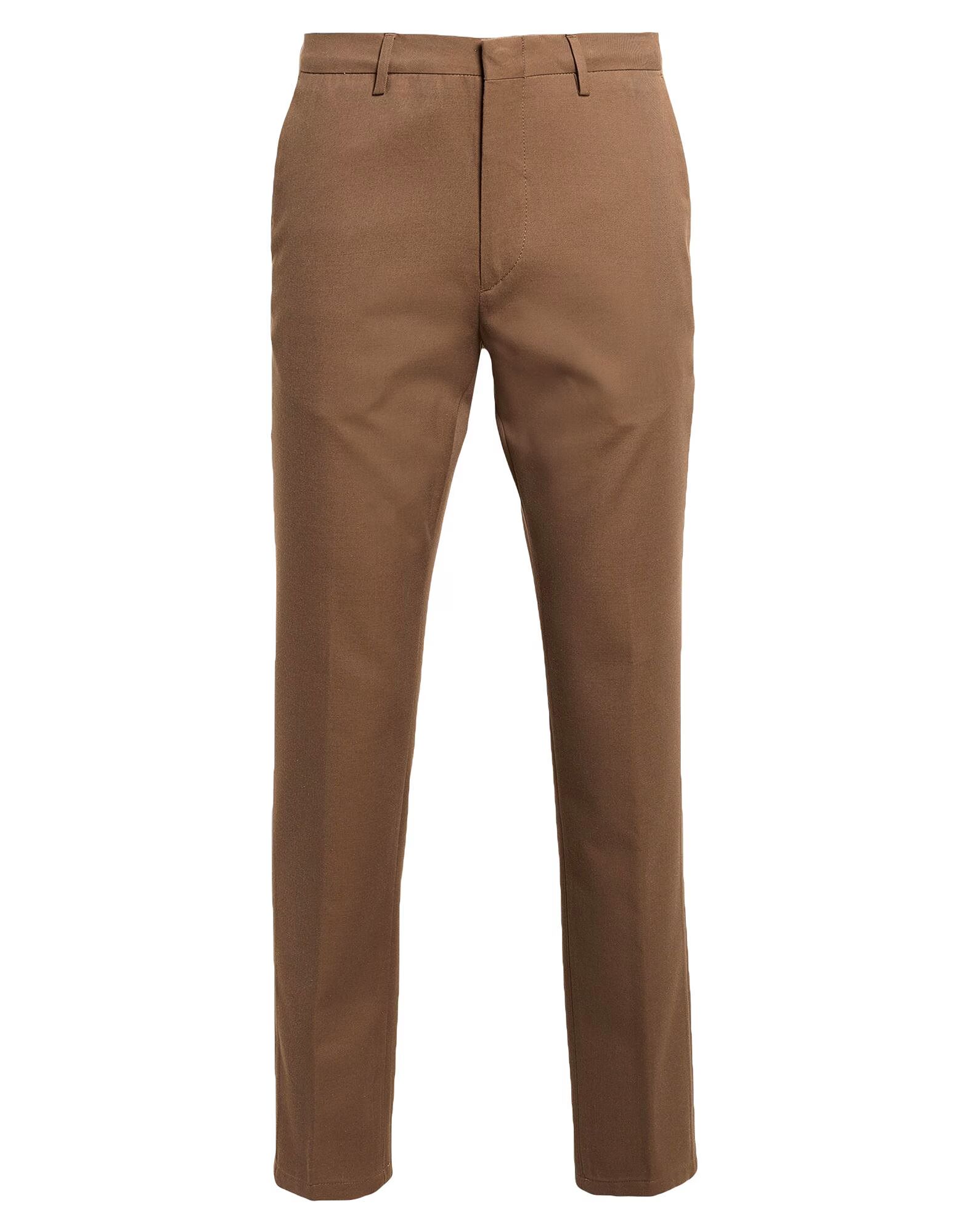 

Брюки Dunhill, хаки