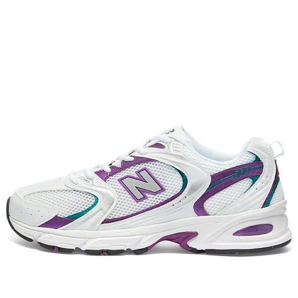 

Кроссовки 530 New Balance, белый