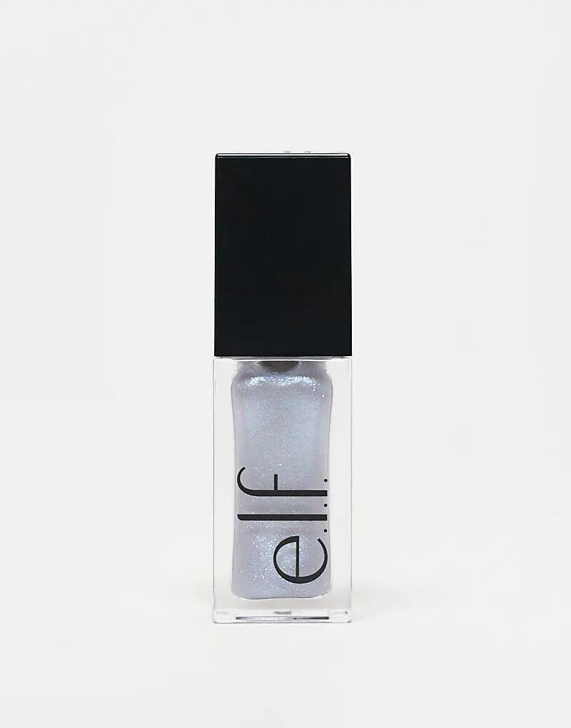 

Масло для губ Elf Glow Reviver Glimmer Lip Oil - Opal-Ogy Tour