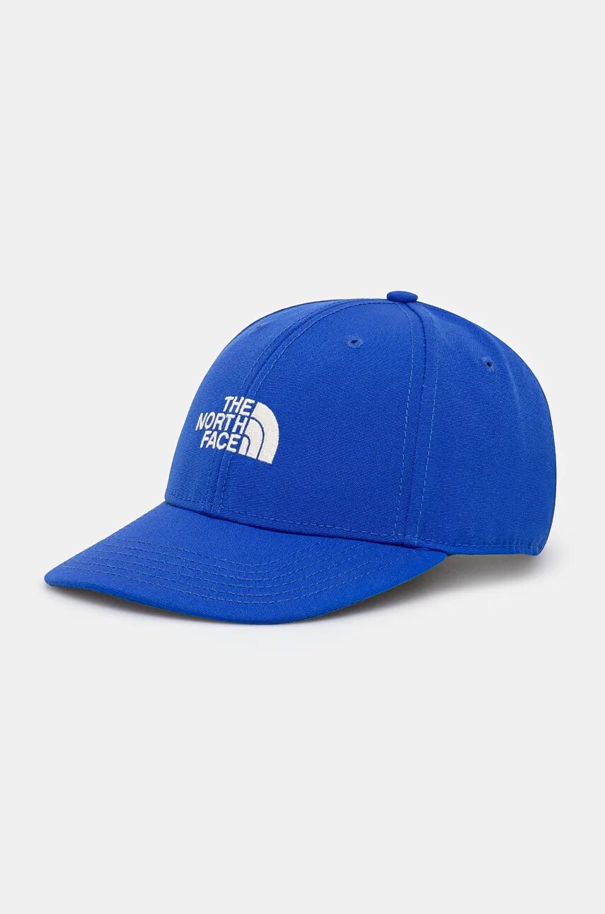 

Классическая шляпа Recycled 66 The North Face, синий