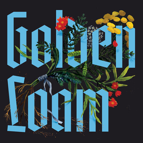 

CD диск Premo, Laurel: Golden Loam