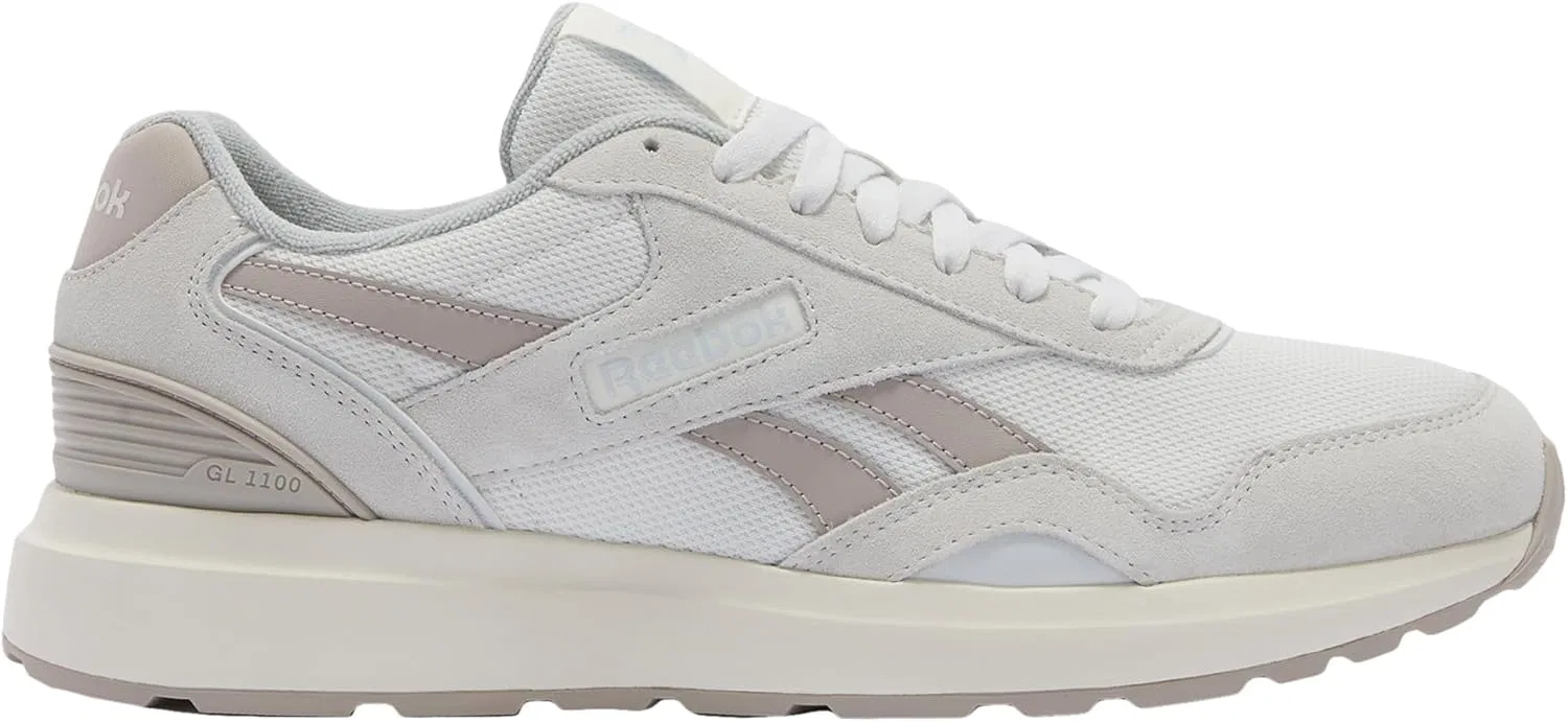 Кроссовки Reebok GL1100 темно-синие