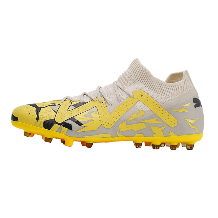 

Puma Future Match Футбольная обувь Мужчины, Yellow
