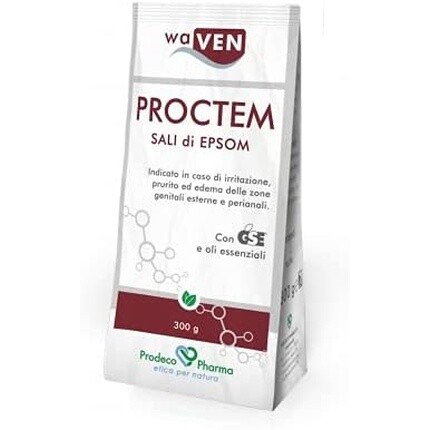 

Waven Proctem Английская соль 300г Prodeco