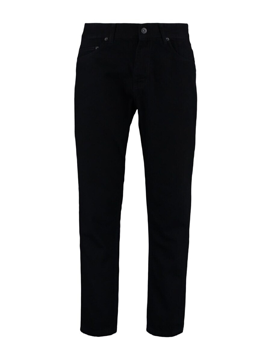 

Джинсы Trendyol Slim fit Jeans, черный