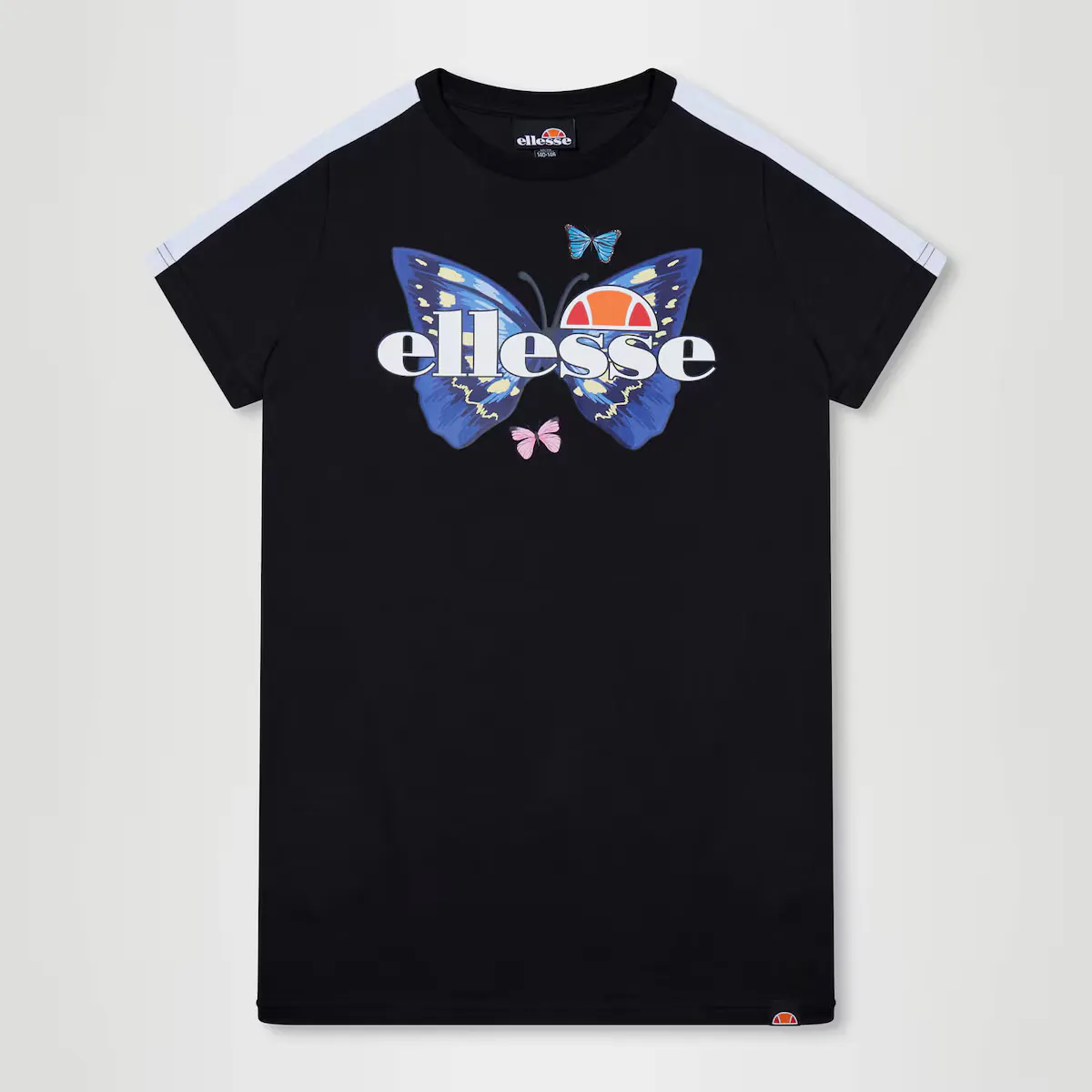 

Платье Ciano Детское платье Ellesse, черный
