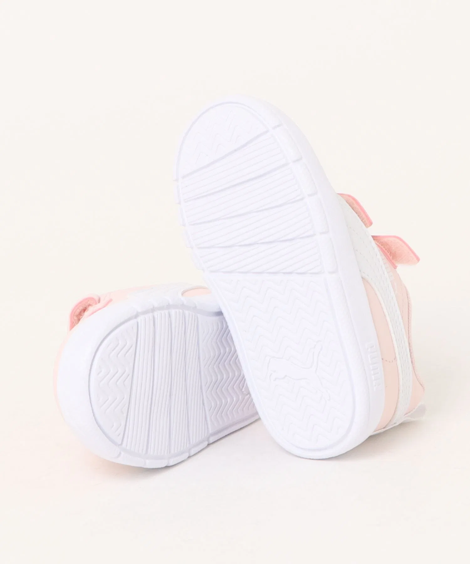 Детские кроссовки PUMA Courtflex V3 V — фото 3