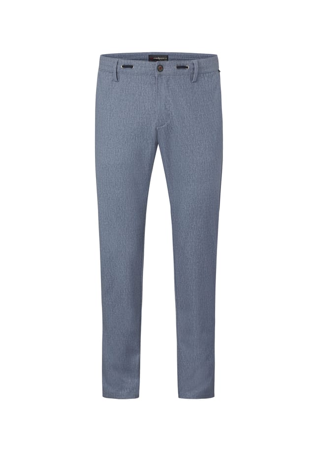 

Джерси джоггеры чинос брюки colwood Redpoint, синий