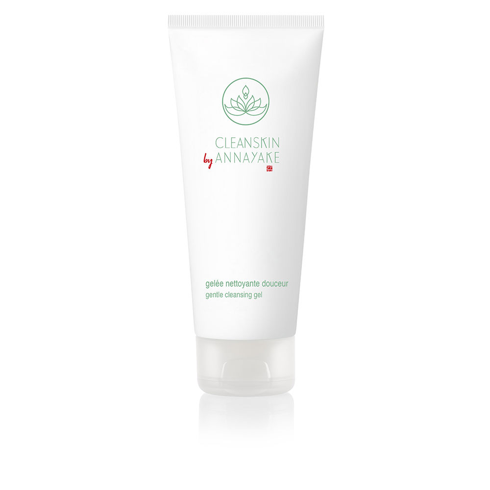 

Очищающий гель для лица Cleanskin gelée nettoyante douceur tube Annayake, 100 мл