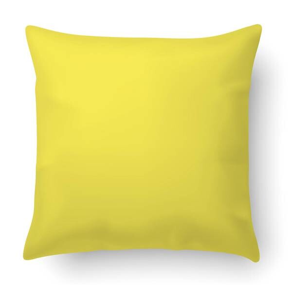

Подушка с цифровой печатью Ideallux, 40x5x40 см, многоцветный