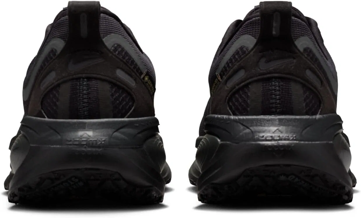 Мужские прогулочные кроссовки Nike Vomero 18 GTX, Black Anthracite — фото 3