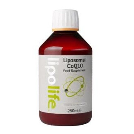 

Эквисалуд липосомальный Coq10 Equisalud