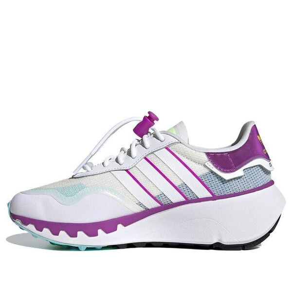 Кроссовки choigo Adidas, белый