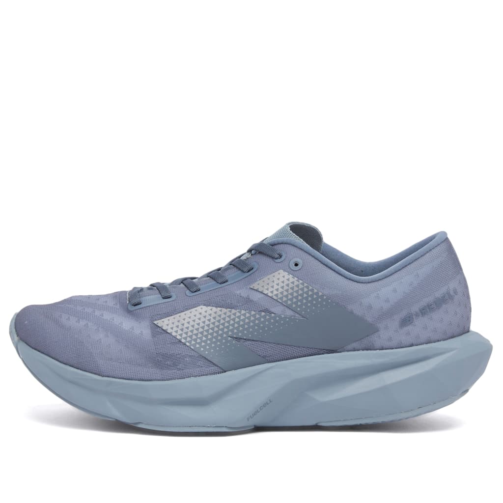 

Кроссовки UFCXTD4 Rebel V4 New Balance, синий