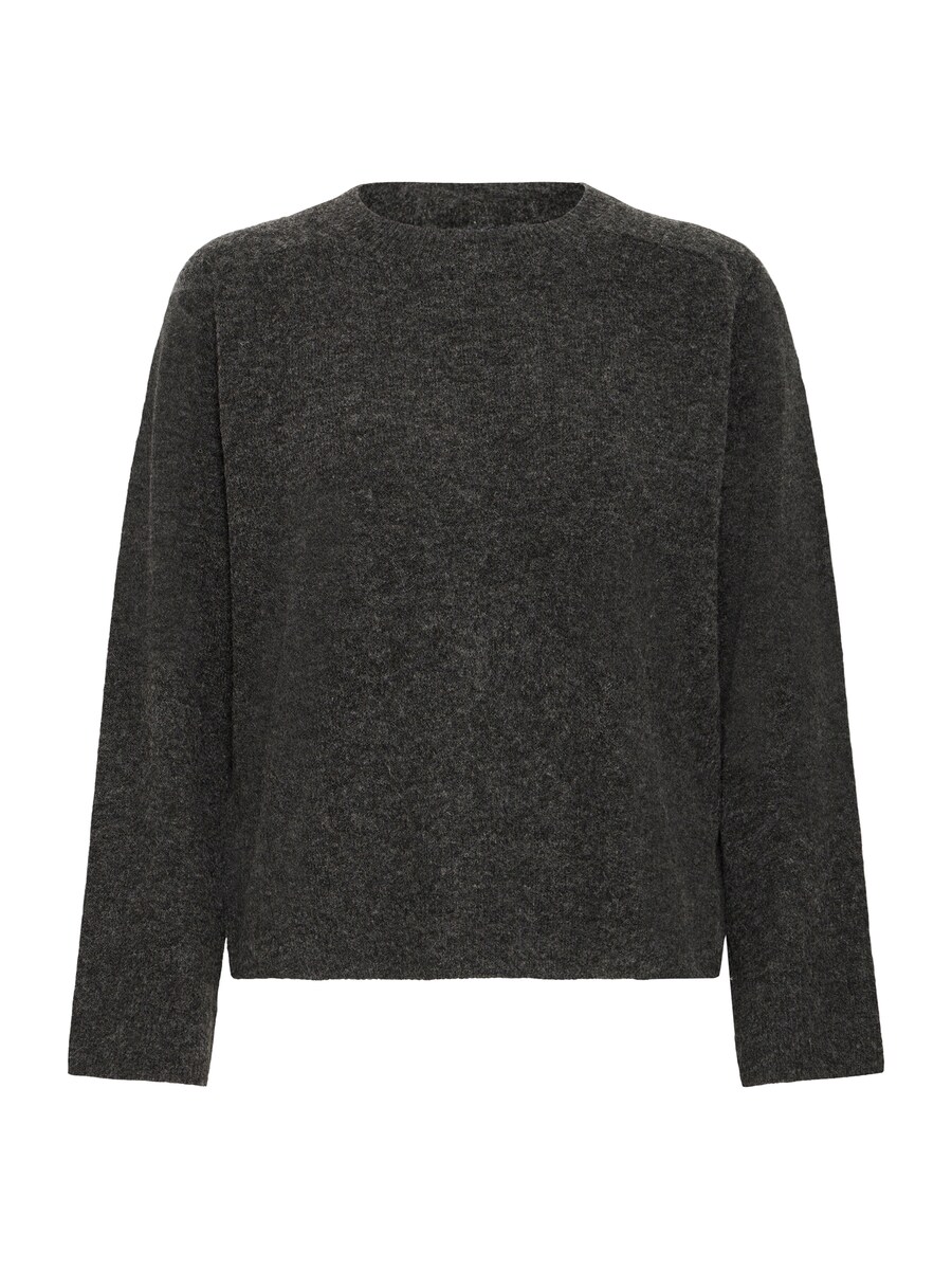 

Свитер Fransa FRNOAH, mottled black