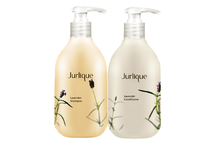 

Jurlique Набор для ухода zhulikou lavender из 2 шампуней