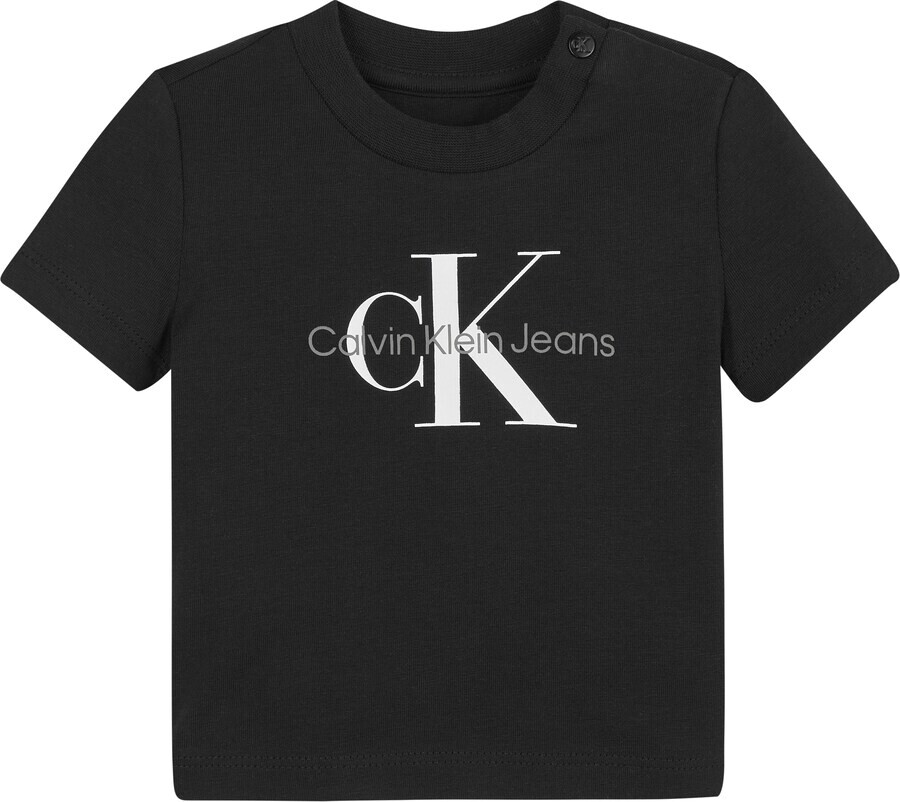

Футболка Calvin Klein Jeans, черный