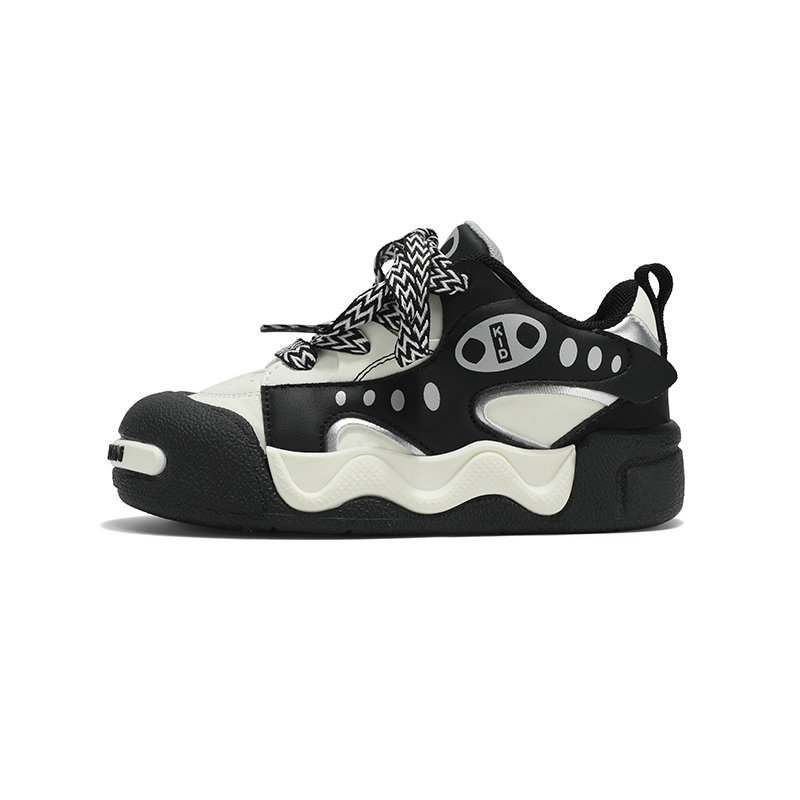 

Детская повседневная обувь для детей TONYBEAR, черный