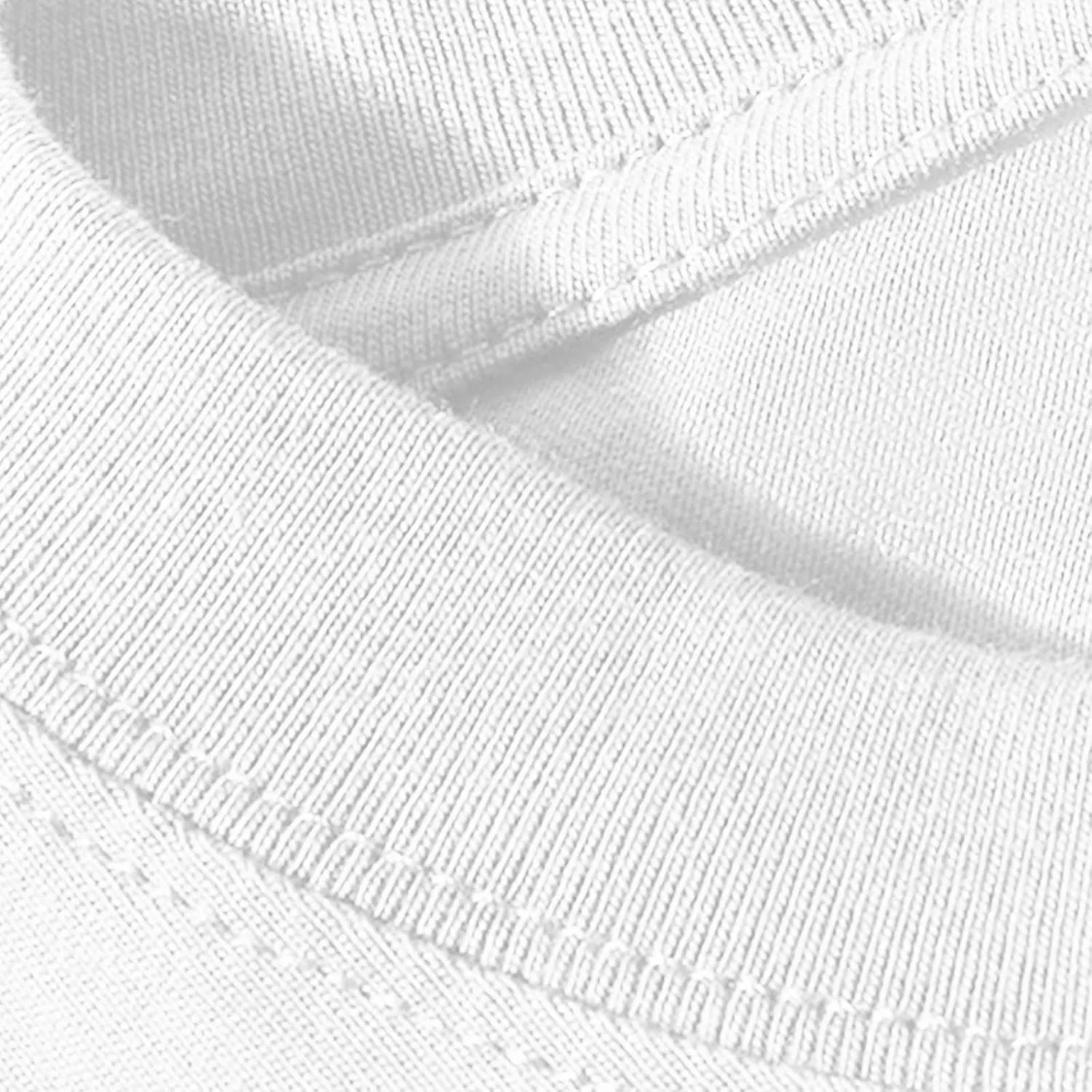 Футболка мужская активная, White — фото 3