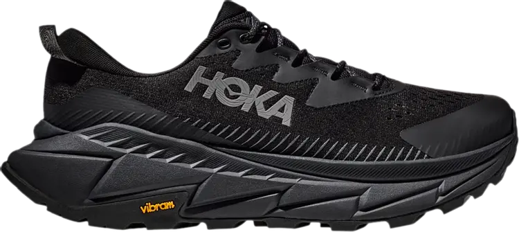 

Кроссовки Skyline Float X 'Triple Black', черный, Серый;черный, Кроссовки Skyline Float X 'Triple Black', черный