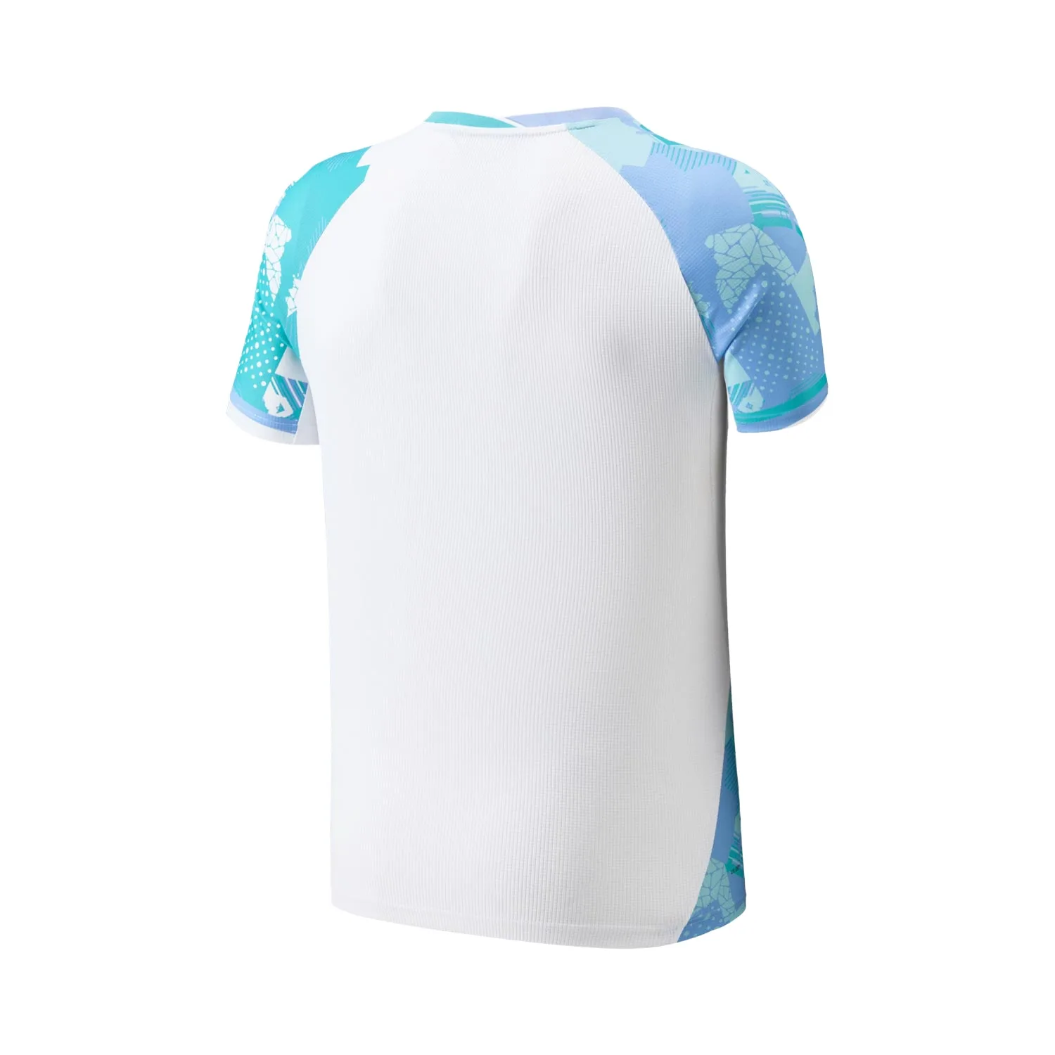 Одежда для бадминтона Li-Ning Badminton Collection Unisex — фото 3