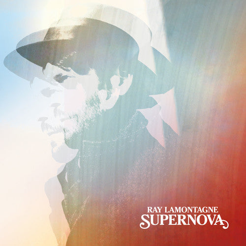 

CD диск Lamontagne, Ray: Supernova