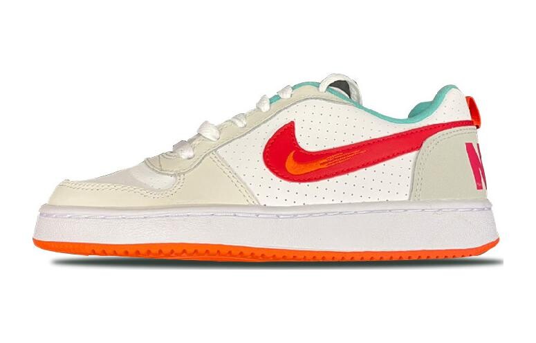 Кроссовки Nike Court Borough Low 2 GS 'Leap High'