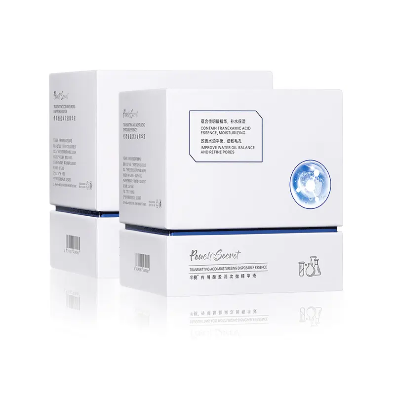 

Сыворотка унисекс PEACH'S SECRET