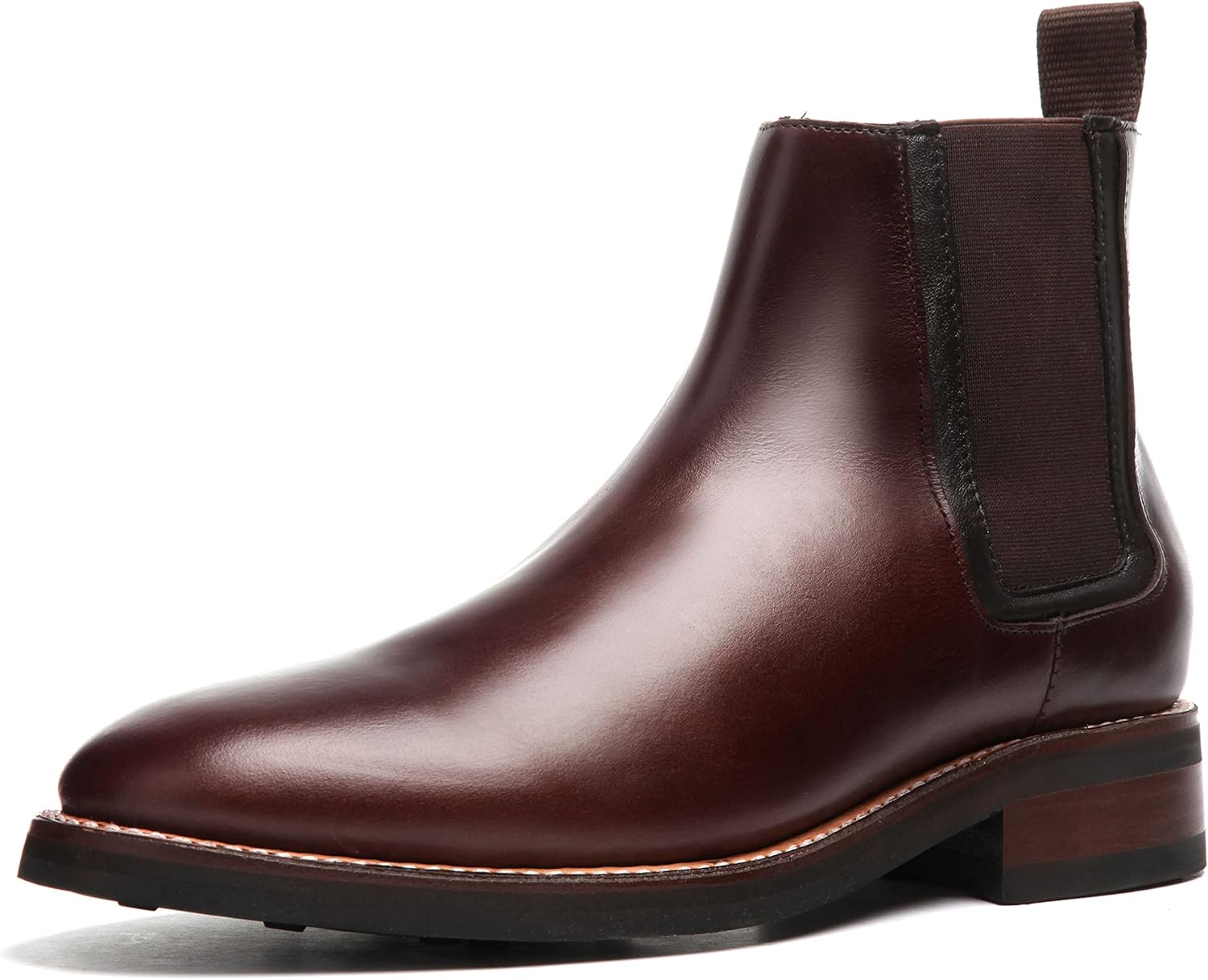 

Ботинки Thursday Boot Company Duke Men's Chelsea Boot, коричневый
