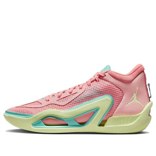 

Кроссовки Air Jordan Tatum 1 'Pink Lemonade', розовый