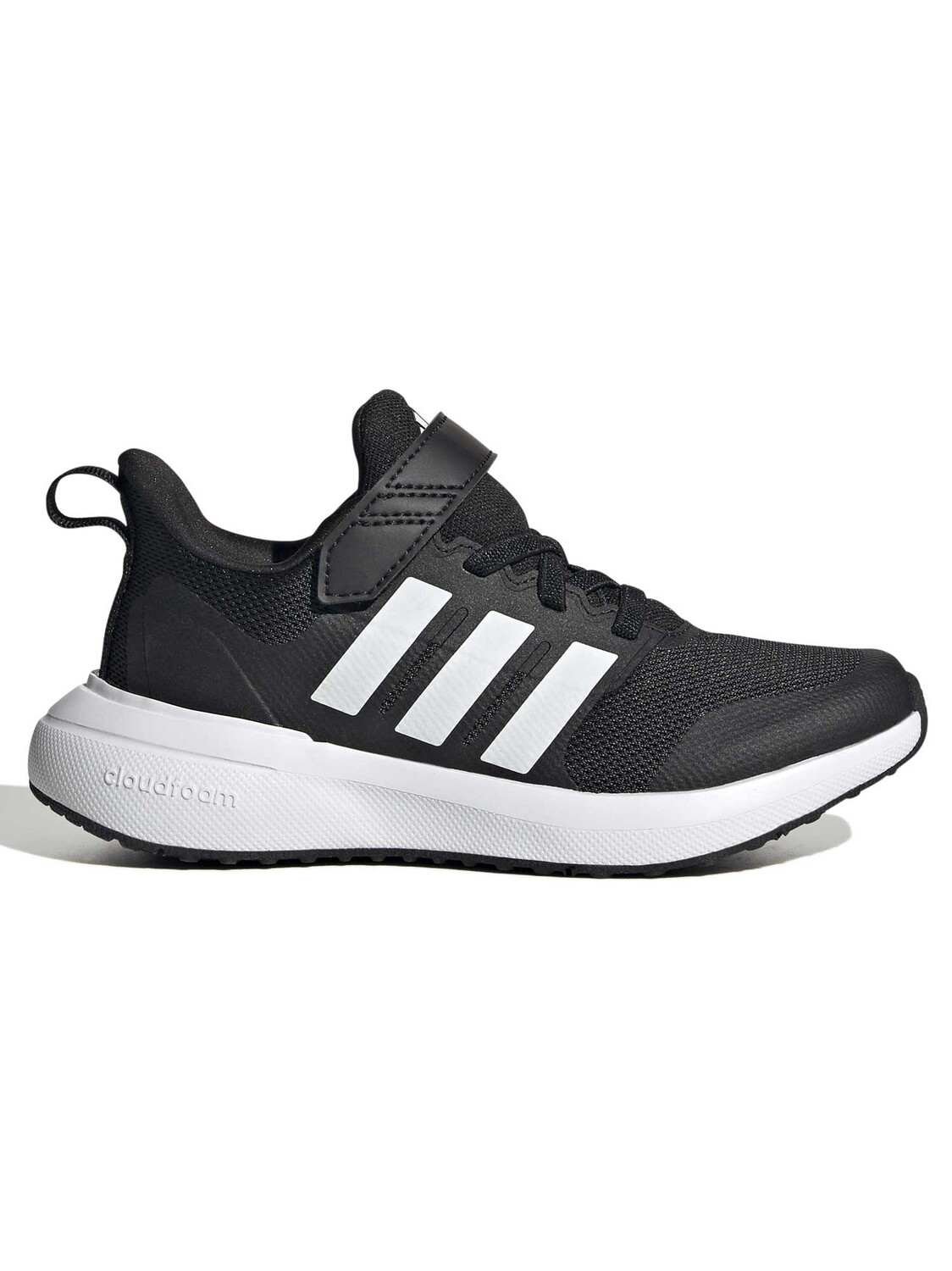 

Кроссовки Adidas Sportswear FortaRun 2.0 Cloudfoam, черный