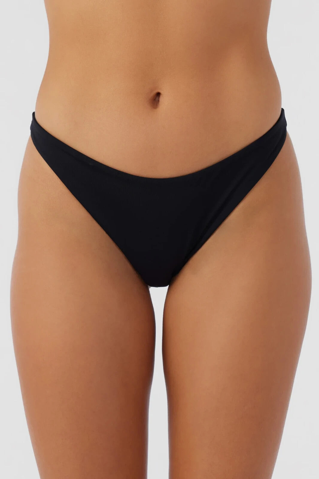 

Женские бикини низ O'Neill Saltwater Solids Flamenco, черный