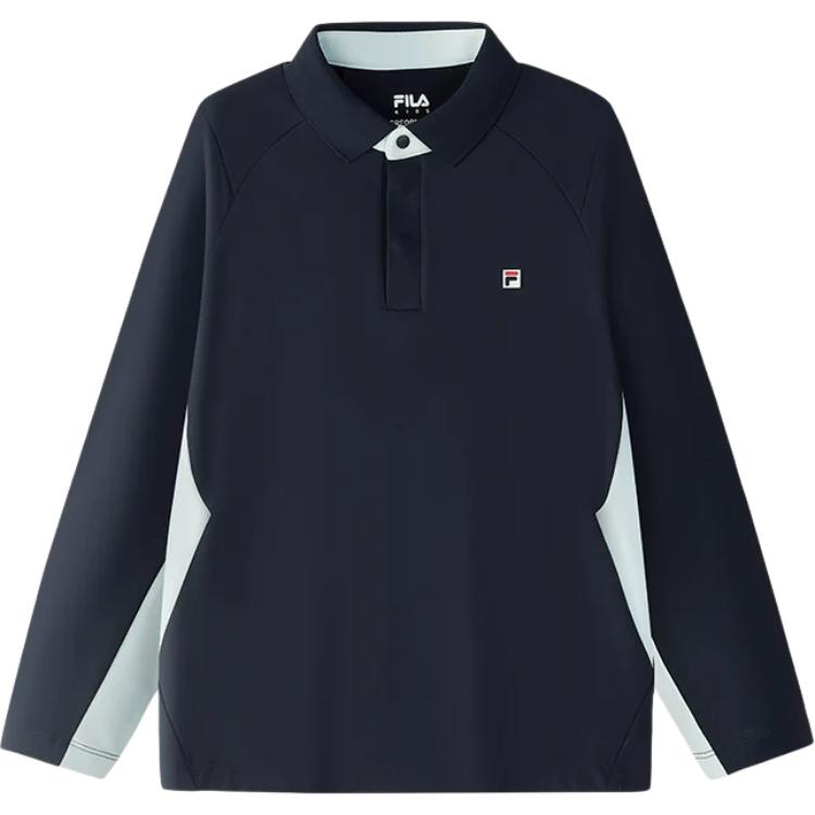 

Футболка royal для подростков FILA KIDS, синий