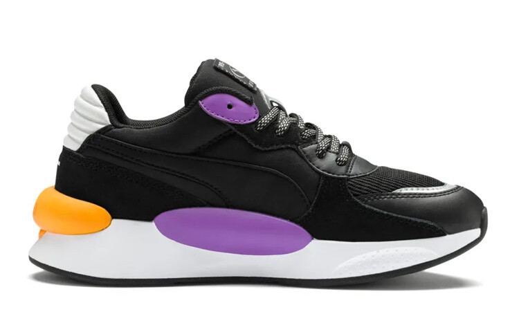 RS 9.8 Детская обувь для повседневной носки GS Puma — фото 2