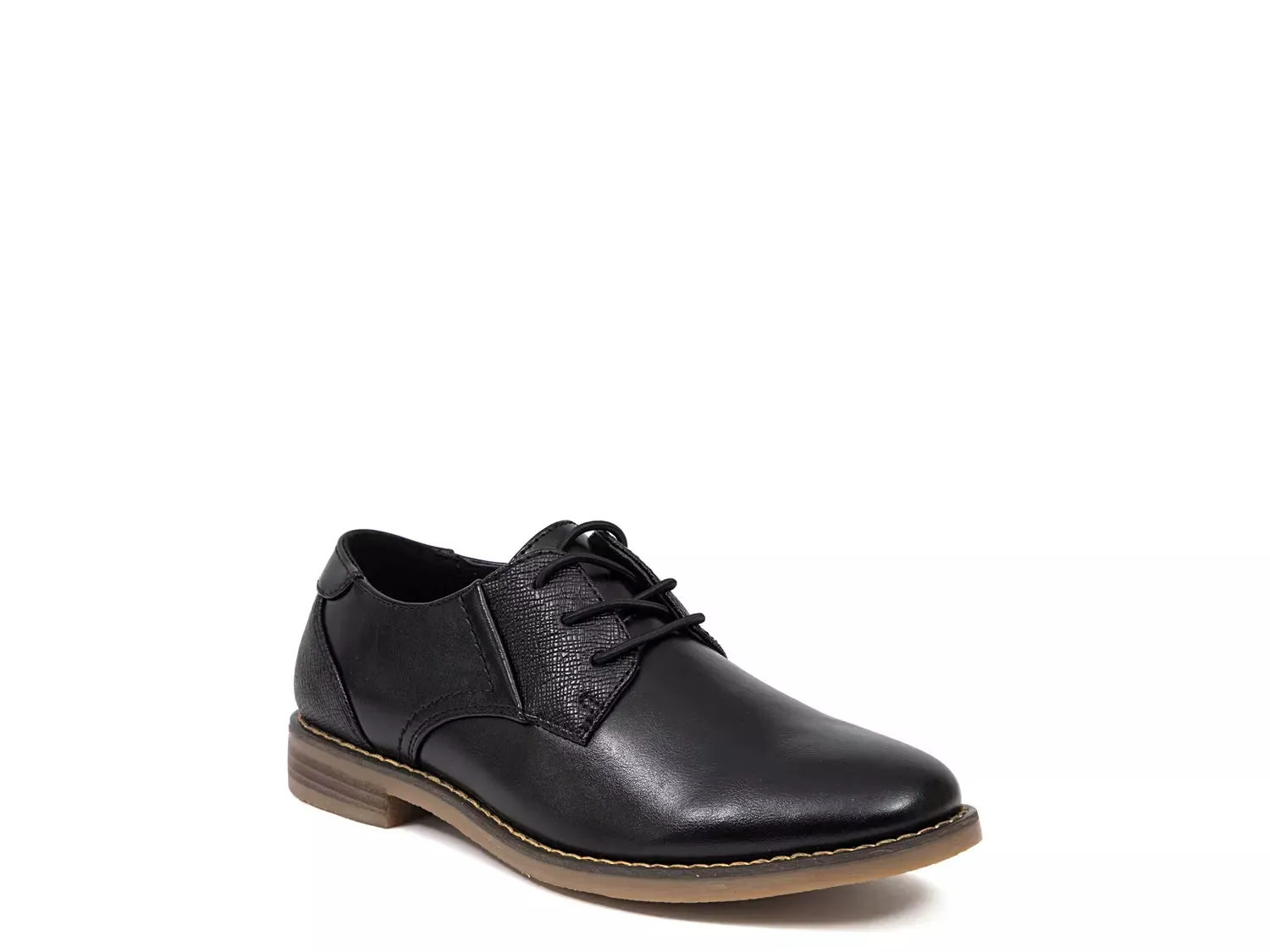 

Matthew Оксфорды - детские Deer Stags, Black