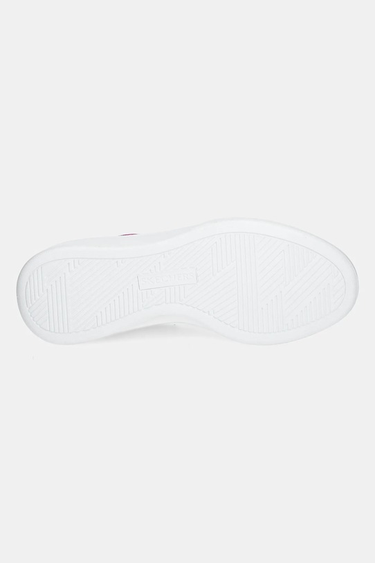 Кроссовки Cordova Classic Skechers, белый — фото 4