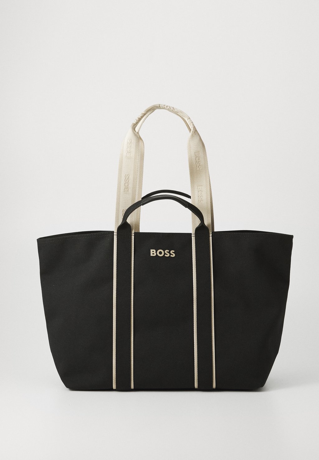 

Сумка-тоут PALMAH TOTE BOSS, черный