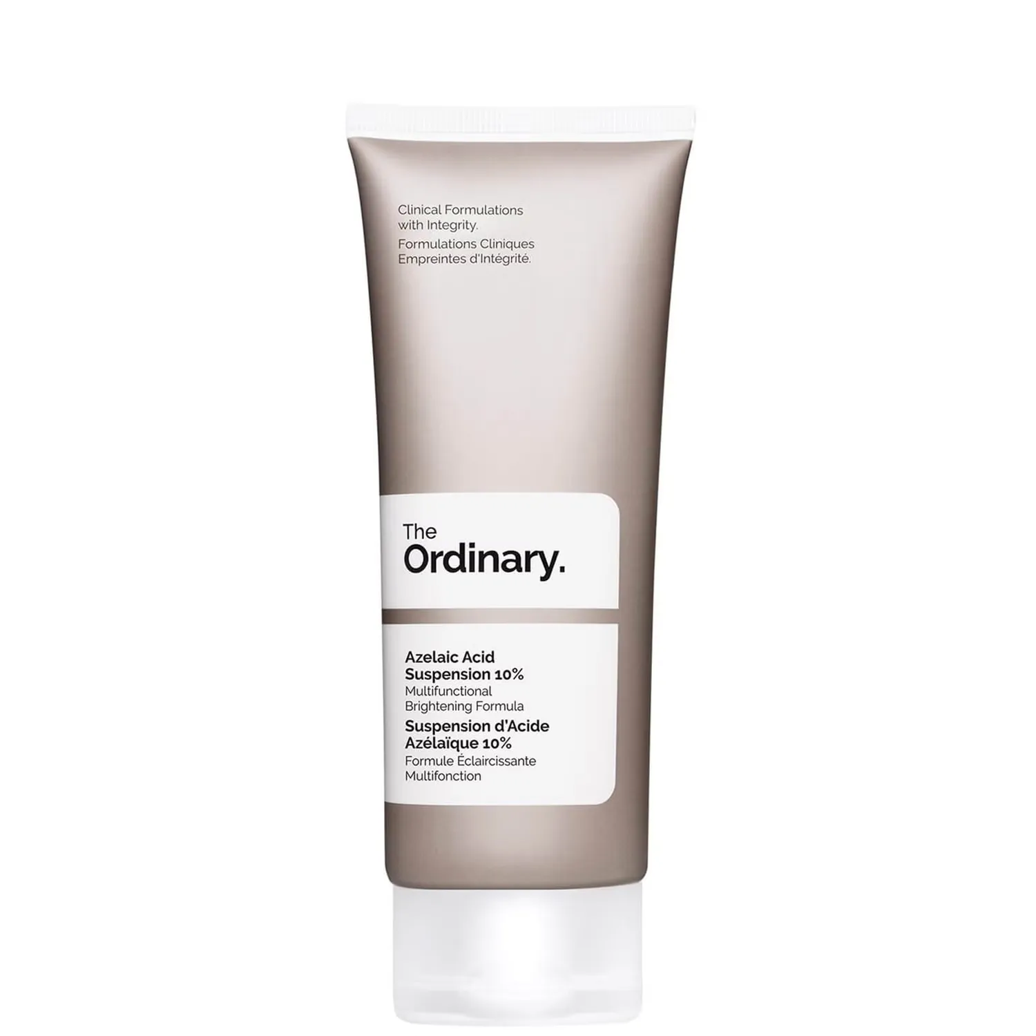 

Азелаиновая кислота суспензия 10% 100мл The Ordinary