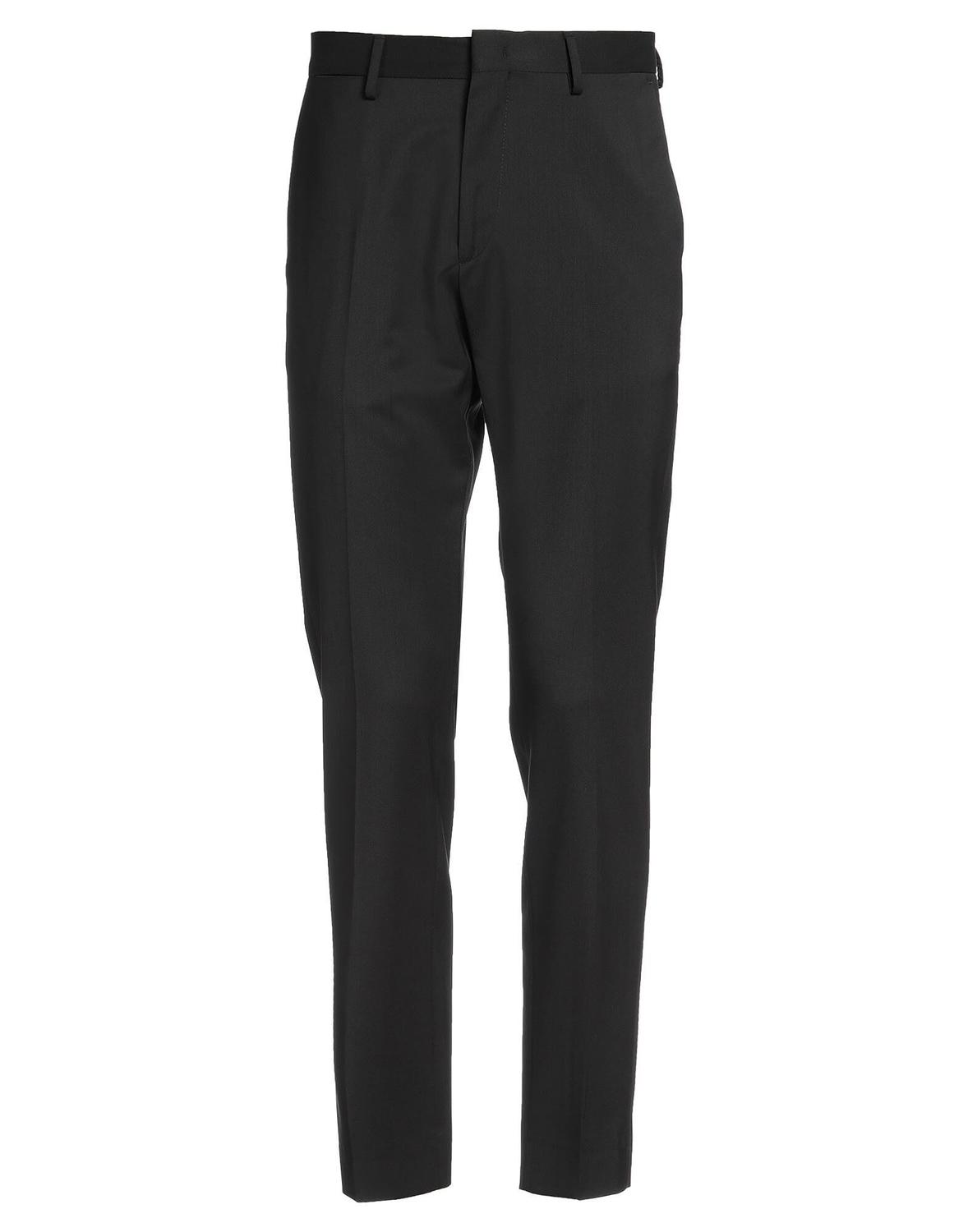 

Брюки Low Brand, черный